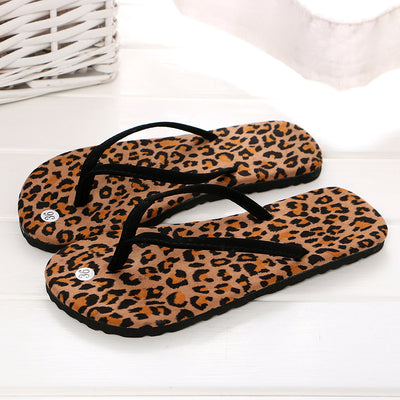 Chanclas Cómodas para Casa y Playa - Pantuflas Mujer - Image 6