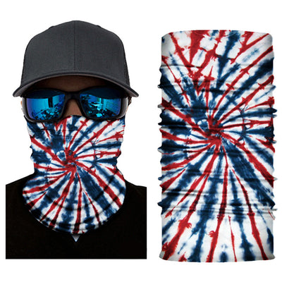 Banda Deportiva Protectora UV con Absorción de Sudor - Image 34