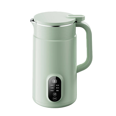 Máquina Automática para Leche de Soja con Calentamiento Integrado - Image 12
