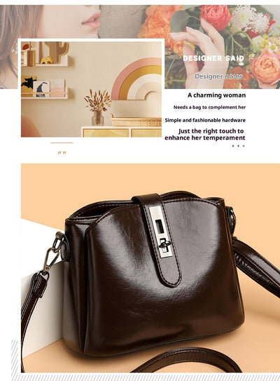 Bolso Retro de Diseño Exclusivo para Mujer - Image 11