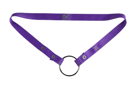 Tanga Invisible Efecto Levantador con Diseño Traslúcido - Colección Premium - Image 7