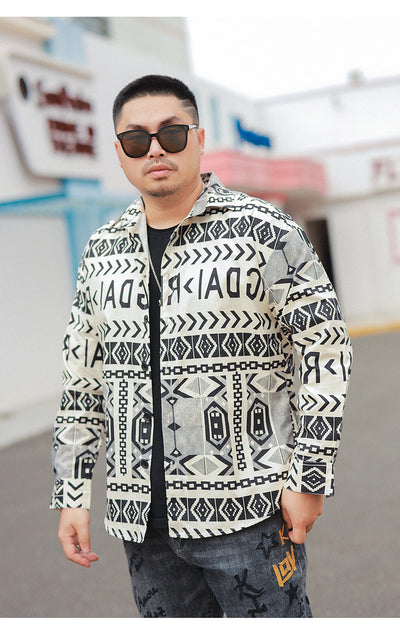 Cardigan Oversize Holgado - Abrigo Suelto Cómodo - Image 6