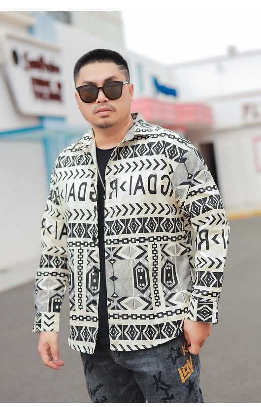 Cardigan Oversize Holgado - Abrigo Suelto Cómodo - Image 6