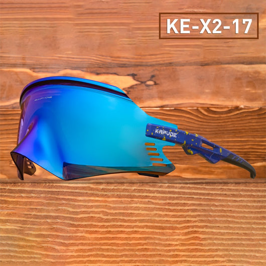 Gafas Deportivas de Protección para Ciclismo y Running - Image 21