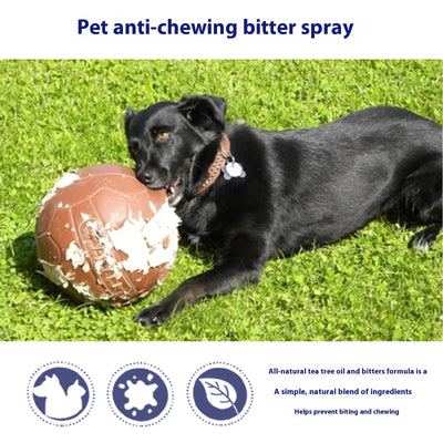Spray Repelente Amargo para Perros - Protege Muebles y Sofás - Image 8