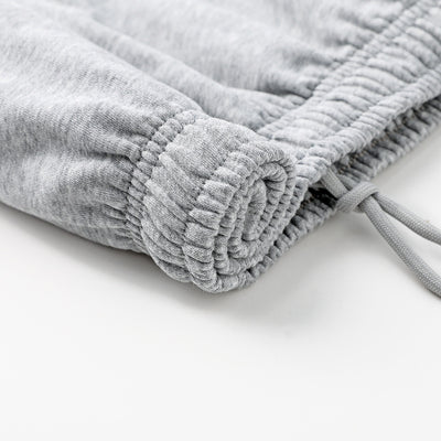 Pantalones de Sudadera Rectos con Cordón para Hombre - Image 13