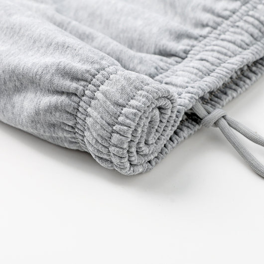 Pantalones de Sudadera Rectos con Cordón para Hombre - Image 13