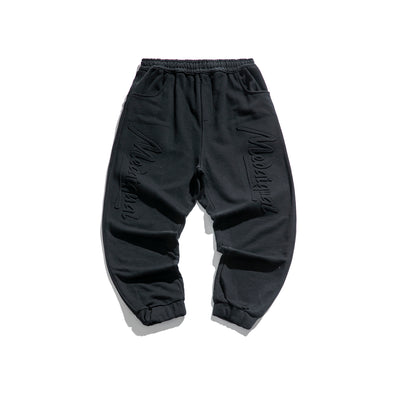 Pantalones Holgados Hip Hop - Image 4