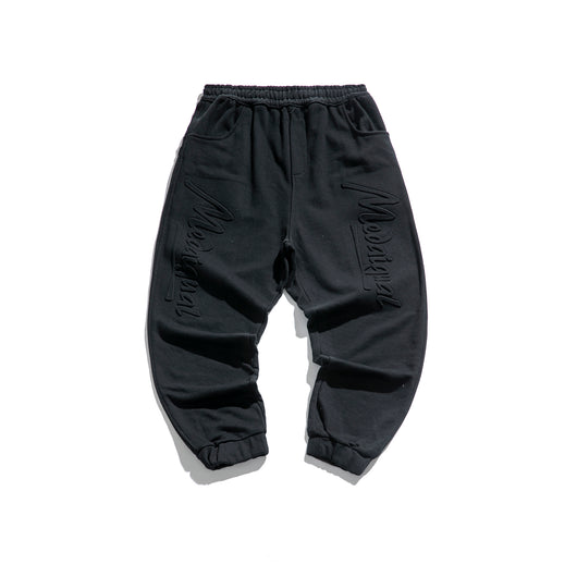Pantalones Holgados Hip Hop - Image 4