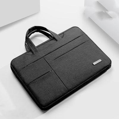Funda Protectora para Laptop 15.6" - Maletín Profesional Resistente - Image 8