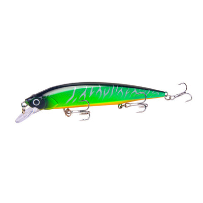 Señuelo Flotante de Plomo 14cm con Alcance Máximo - Image 19