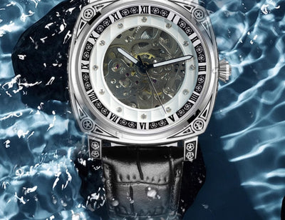 Reloj Deportivo Hueco Elegante de Negocios - Image 5