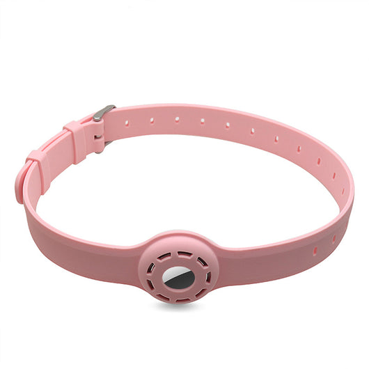 Collar Inteligente Anti-pérdida con Rastreador AirTag para Mascotas - Image 27
