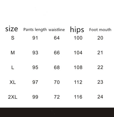 Pantalones Casuales Hip-hop Beam Verano Pareja Super Fire - Image 6