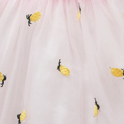 Falda Piña para Niñas Tallas Pequeña y Mediana - Image 15