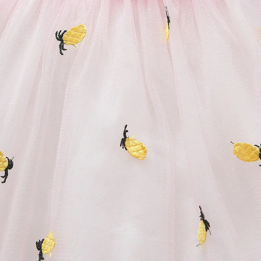 Falda Piña para Niñas Tallas Pequeña y Mediana - Image 15