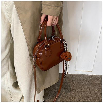 Bolso Bandolera Mensajero para Mujer - Elegante y Funcional - Image 25