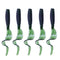 Verde 5 Soft Baits