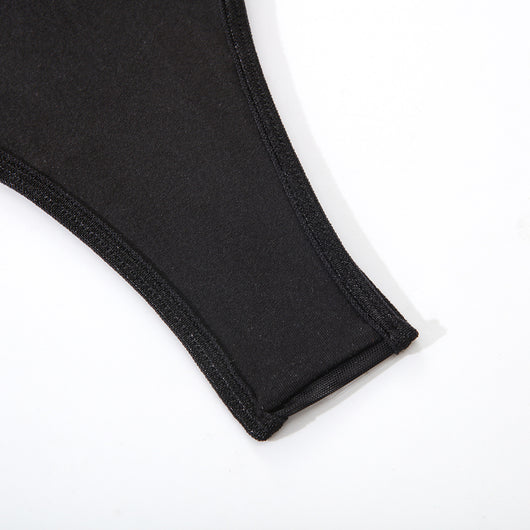 Conjunto de Lencería Cómoda para Mujer - Brasier y Panties G - Image 17