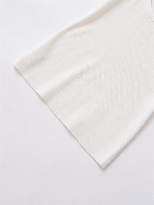 Blusa Tirantes a Rayas - Combinable para Verano - Image 23
