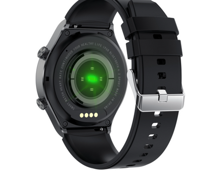Reloj Deportivo Inteligente GT2PRO Resistente al Agua - Image 15