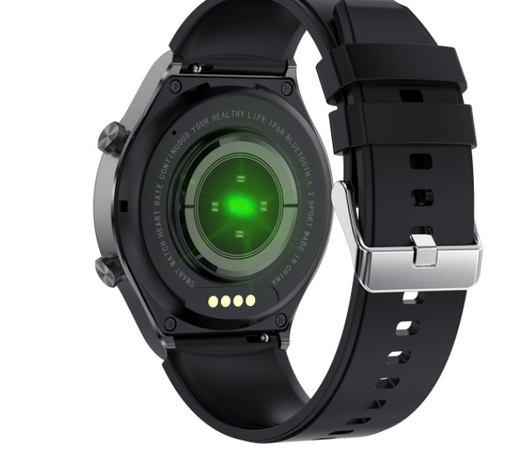 Reloj Deportivo Inteligente GT2PRO Resistente al Agua - Image 15