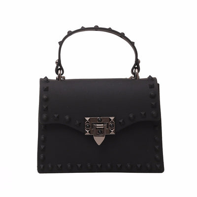 Bolsa Mensajera de Una Correa Rivet - Image 16