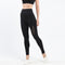 Leggins Deportivos Peach con Levantamiento de Cadera Cintura Alta sin Costuras