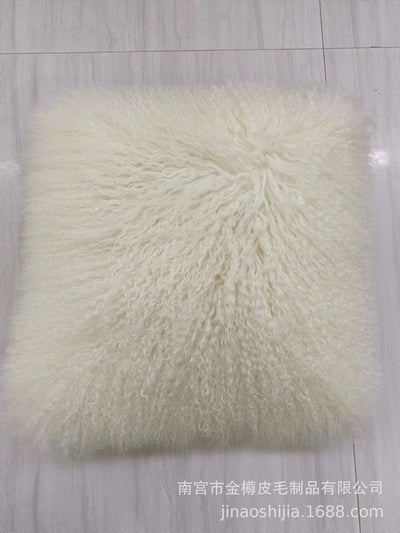Almohada de Playa Premium en Lana de Alpaca - Image 17