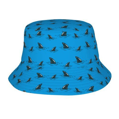 Gorra Pescador Hongos Psicodélicos Efecto Espejo - Image 17