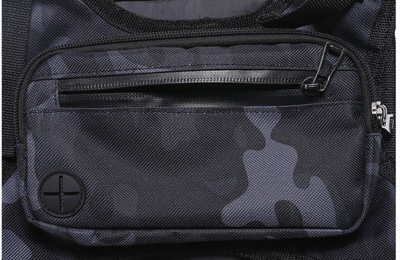 Bolsa de Pecho Deportiva para Celular - Image 4