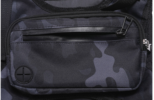 Bolsa de Pecho Deportiva para Celular - Image 4