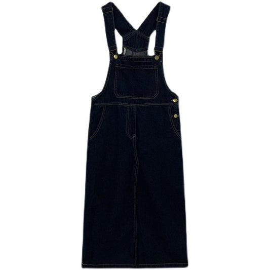 Vestido Midi Retro Reductor de Cintura