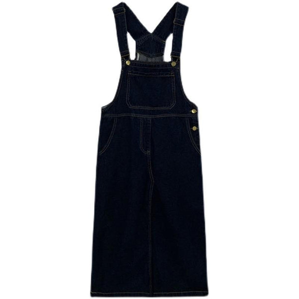 Vestido Midi Retro Reductor de Cintura