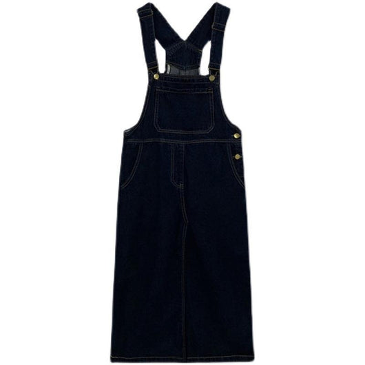 Vestido Midi Retro Reductor de Cintura