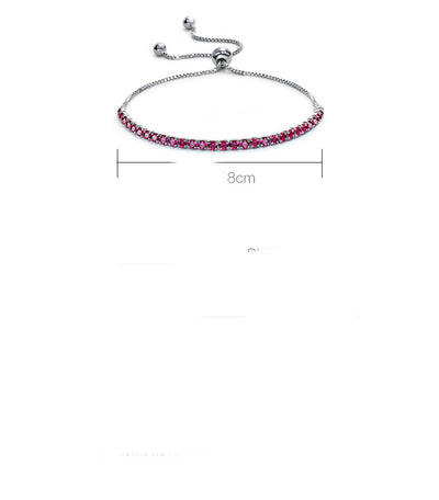 Joyas Ajustables para Mujer Estilo Europeo y Americano - Image 12