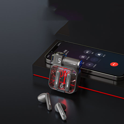 Auriculares Bluetooth Deportivos de Moda Inalámbricos - Image 5