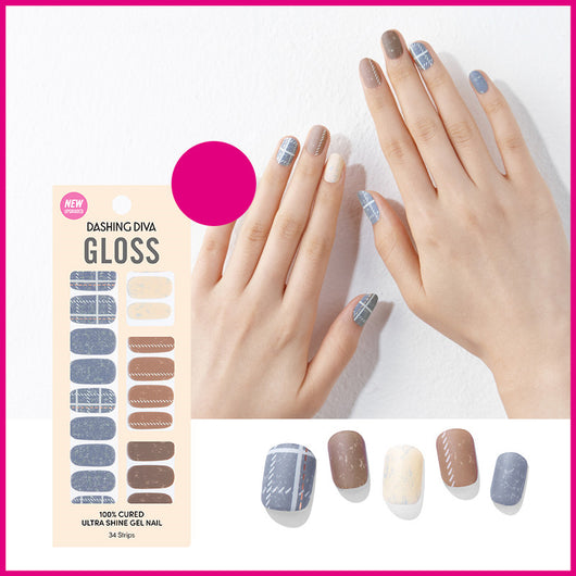 Parches de Uñas Decorativas Estrellas - Diseño Uniforme sin Horneado - Image 16