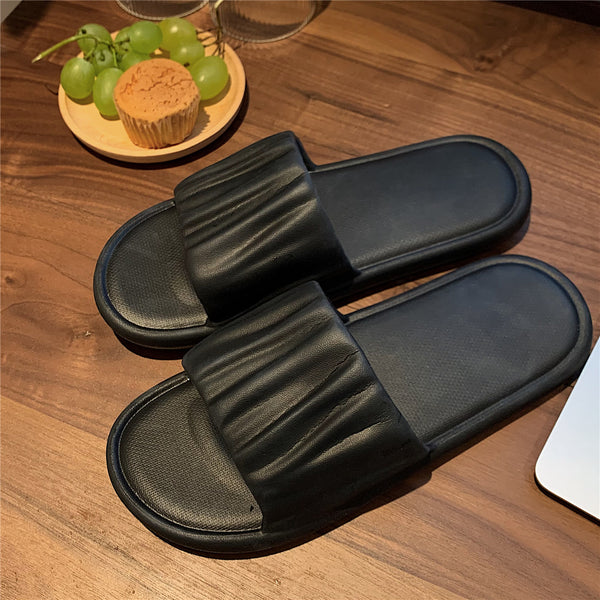 Pantuflas Sandalias Mujer Verano Eva Antideslizantes Ligeras y Cómodas