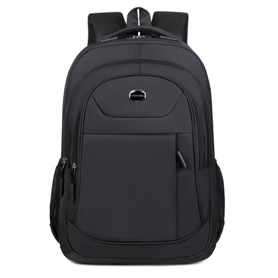 Mochila Universitaria Compartimentos Múltiples - Backpack Profesional para Laptop - Image 5
