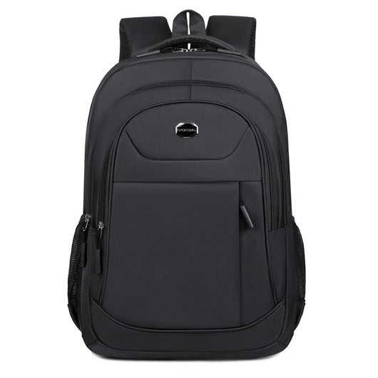 Mochila Universitaria Compartimentos Múltiples - Backpack Profesional para Laptop - Image 5