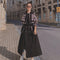 Chaqueta Cortavientos Versátil para Mujer - Estilo Sofisticado Todo Clima