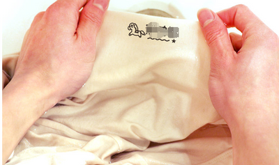 Sellos Personalizados para Ropa Infantil - Mini Sellos Estampadores - Image 19