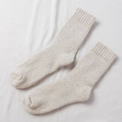 Calcetines de Cachemira Gruesos para Invierno Hombre y Mujer - Image 27