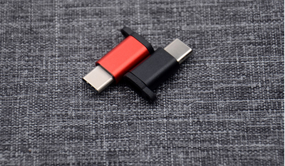 Adaptador Macho de Aluminio Android con Hebilla de Seguridad - Image 10
