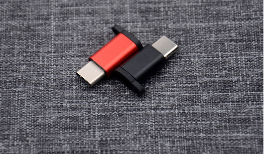 Adaptador Macho de Aluminio Android con Hebilla de Seguridad - Image 10