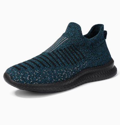 Zapatillas para Correr Talla Grande Hombre - Ligeras y Modernas - Image 8
