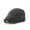 Gorro Unisex de Punto y Terciopelo con Forro Polar