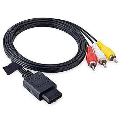 Cable Extensor de Audio y Video de Alta Calidad - Image 7