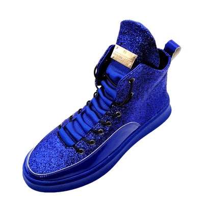 Zapatillas Personalizadas de Plataforma - Estilo Casual Moderno - Image 9